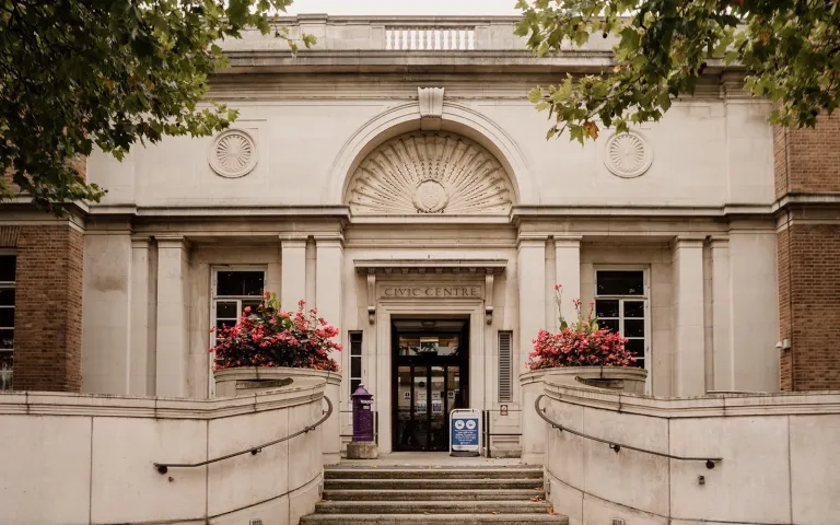 Civic Centre (1)