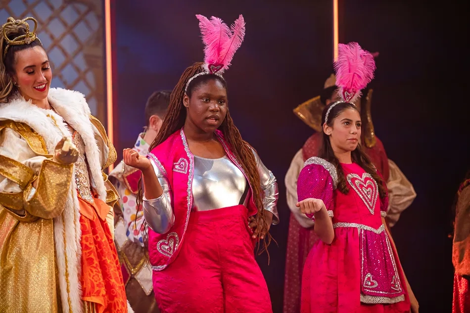 Young Panto Company Children 2023 (3)