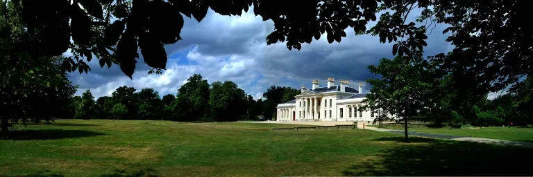 Hylands House (2)